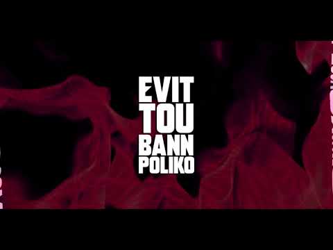 Nivem - Modere (Vidéo Lyrics)