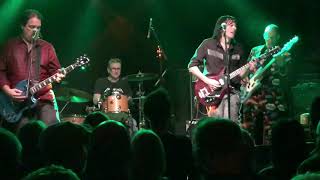 The Posies, Going, Going, Gone – Live @ The Garage, London 19-10-2018