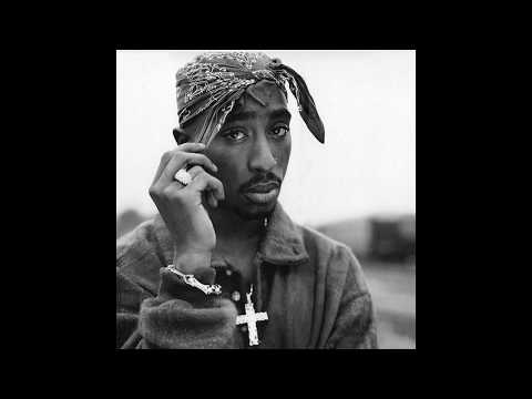 Tupac, 2pac - Thugz Mansion (remix) featuring Nas & Aretha Franklin [Audio]