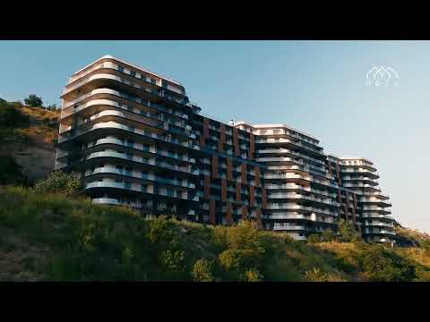Обзор ЖК "Idea Panorama" | Тбилиси, Грузия