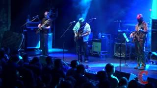 "Happy Hour Hero" by moe. with Special Guests