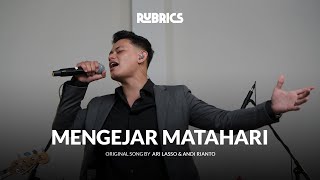 Download lagu Rumics Music - Mengejar Matahari (Original Song by Ari Lasso & Andi RIanto) mp3