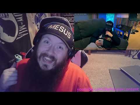 Mesus - Adele “OH MY GOD” (Remix) [DJ REACTS]