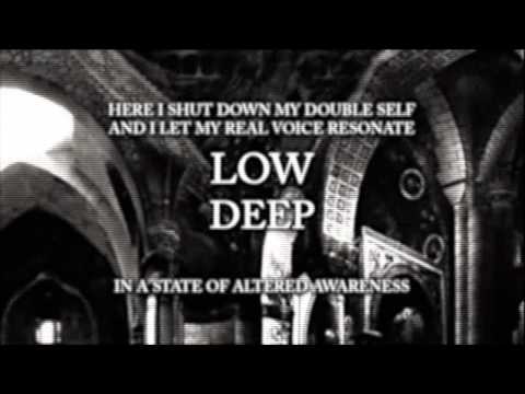 EPHEL DUATH - Shaped by Darkness (Lyric Video)