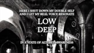 EPHEL DUATH - Shaped by Darkness (Lyric Video)