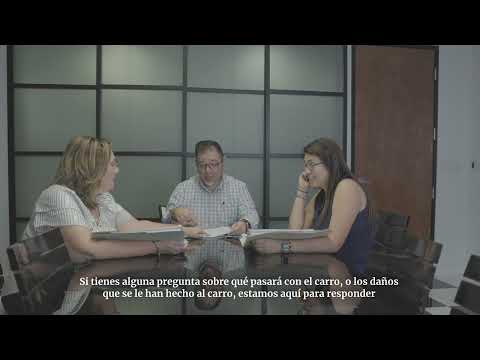 Chalik y Challik Abogados de Lesiones