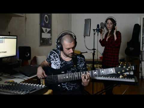 Can't find my way home - Bass & Voice (Enrico Sandri - Helena Pieraccini)