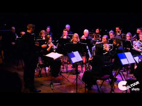 Zuilens Fanfare Corps - Star Wars & Sir Duke
