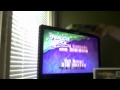 Closing To Fraggle Rock A Festive Fraggle Holiday 1993 VHS