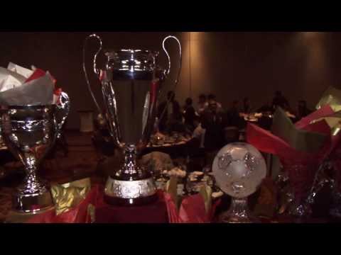CSL 2013 Awards Banquet 