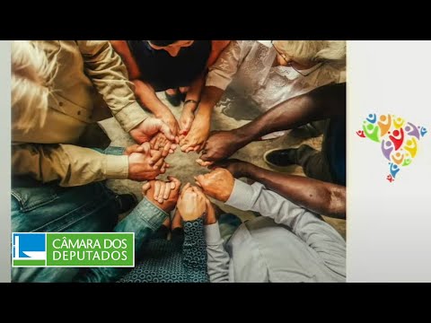 Audiência conjunta - Tratamento pelo SUS de idosos com retinopatia diabética - 17/08/2022