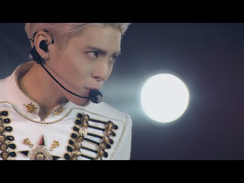 [4K] SHINee - Sherlock (Clue + Note) (Live at 'SHINee WORLD IV - 2015')