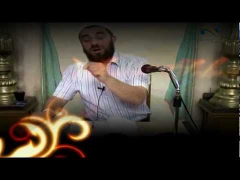 Një tregim i prekshëm për Ebu Bekr,Omerin dhe Uthmanin r.a - Hoxhë Enes Goga