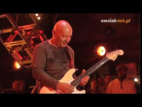 Hymn Polski - Dariusz Kozakiewicz - Woodstock - Jegomość, muzyka, kultura, sztuka