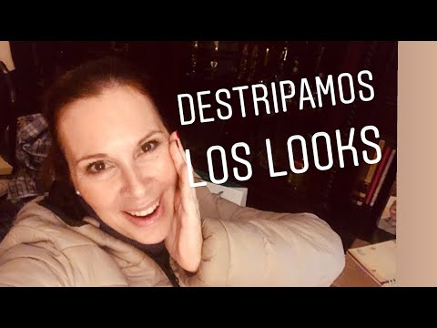 PREMIOS FEROZ 2020: Destripando LOOKS