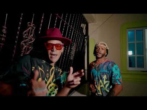 La conect oficial - TE VI (video oficial) Directiby Antony Elizer film @RochyRD @pablopiddyhd1100 