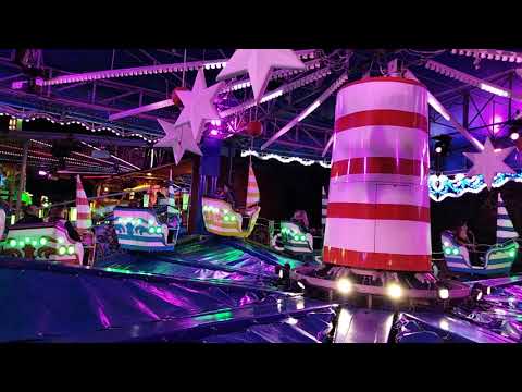 Reupload. My ride of the year for 2022. The Storm onride. William Warwick, Loughborough 2022.