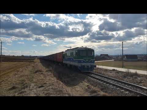 Trenuri Tibeni (by mr. agent FBI) - 21.02.2020