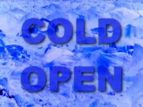 Cold Open (Audio) (featuring Soul Hacker, Jimi Swaggart and WiG)