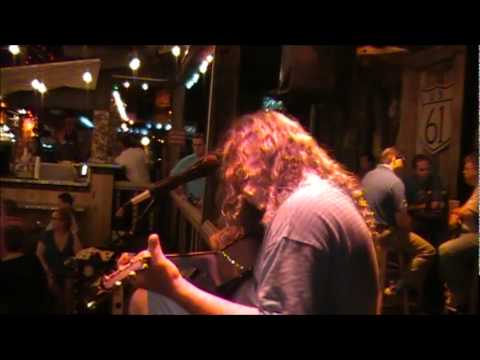 Going to California, Led Zeppelin Cover Song Billy Chapman, House of Blues Orlando