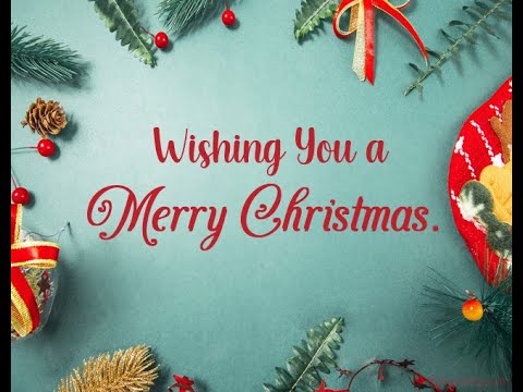 Christmas wishes by Arputhar Yesu tv Founder L. Nelson Antony Joachim MA, MBA  24-12-2021