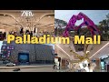 Palladium Mall Ahmedabad Biggest Shopping Mall In Ahmedabad Gujarat Themeetrancharda
