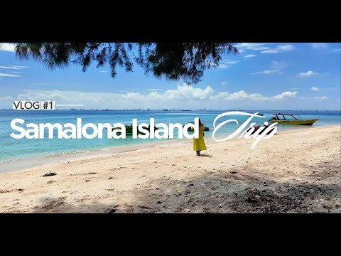 Is Samalona Island REALLY Worth Visiting?