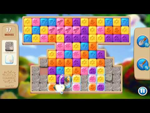Lilys Garden level 317