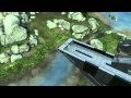 Halo Reach All Power Weapon Spawns Paradiso