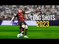 Most Amazing Long Shot Goals 2023