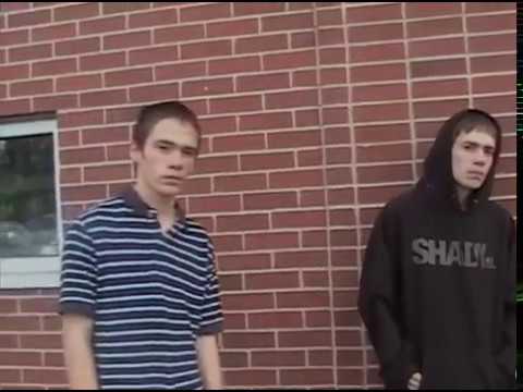 The AzA - If I Get Caught (Music Video) - VERY RARE!!!