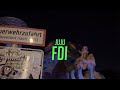 Juju FDI OFFICIAL VIDEO