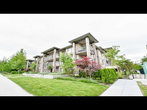 Unit 310 8733 160 Street, Surrey for Alice Rabb | Real Estate 60fps HD Video Tour