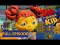Sid The Science Kid The Wind Did It Jim Henson Family Hub Kids Cartoon