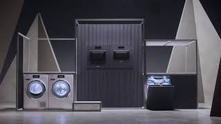 Miele Sostenibilidad en los electrodomésticos de Miele anuncio