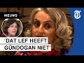 Nieuw hoofdstuk in Volt-gate