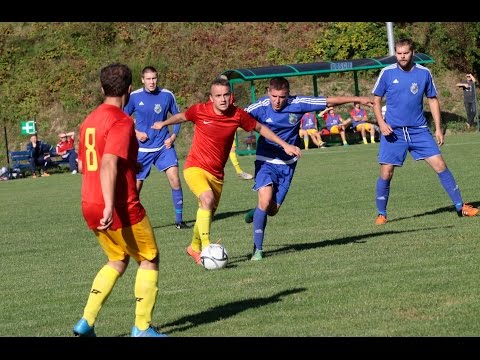 MKS Władysławowo - Kaszuby Połchowo 8:1 | Piłkarski Serwis Powiatu Puckiego