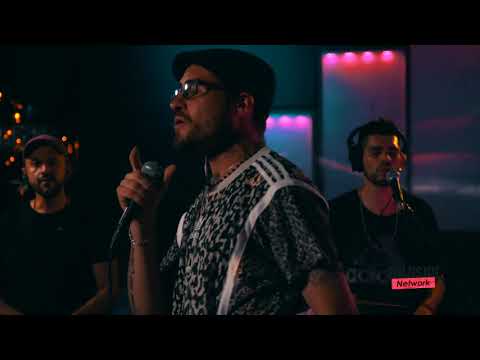 PKNT 🌶️ QUINTO SOL (LIVE SESIÓN) WILDSIDE NETWORK