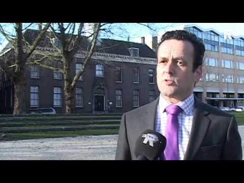 Rijnmond Nieuws - 7 februari 2013