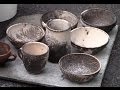 Обварная керамика 