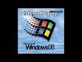 Windows 98 Sounds - Utopia