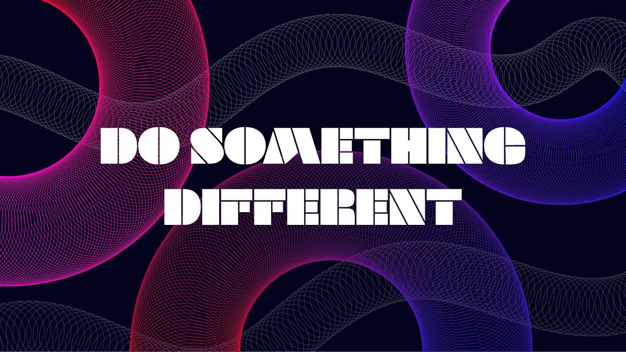 Create Stunning Abstract Backgrounds with AI