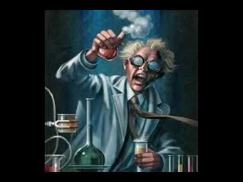 Tarrus Riley ft Sleepy Hallowtips - Mad Scientist (Bombrush Records)