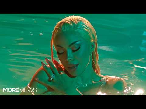 La Materialista , Polvito (Video Oficial)