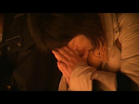 Gedenken an Kobe-Erdbeben vor 25 Jahren