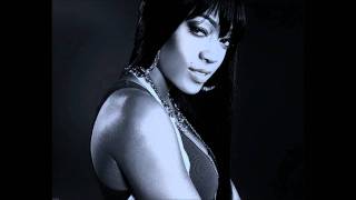 Trina  - Red Bottoms