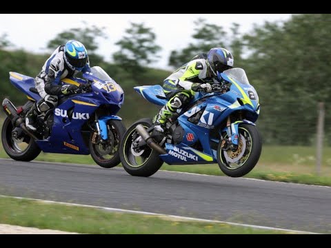 TNT Cup 2020 - Sprintrennen Pannoniaring Klasse SBK/Open1000 2020 - GSX-R1000K8