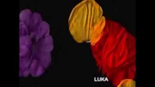 LUKA - "Pauses of the night" (2014)