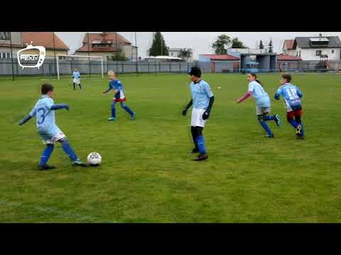 spol. Protivín/Štěkeň st.př. -TJ Bernartice  26.9.2020