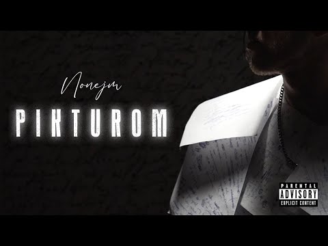 Nonejm - PIKTUROM (remix) - Music Video